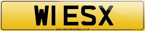 W1 ESX