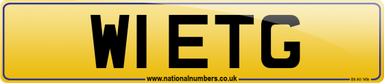 W1 ETG