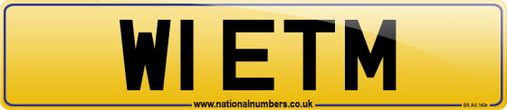 W1 ETM