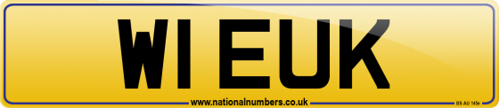 W1 EUK