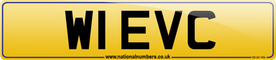 W1 EVC