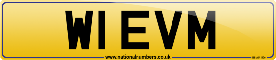 W1 EVM