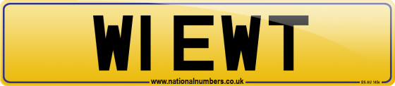 W1 EWT