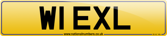 W1 EXL
