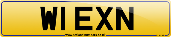 W1 EXN