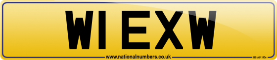 W1 EXW
