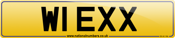 W1 EXX