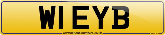 W1 EYB