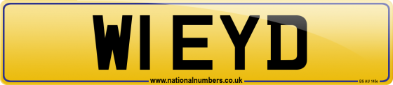 W1 EYD