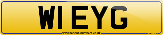 W1 EYG
