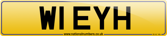 W1 EYH
