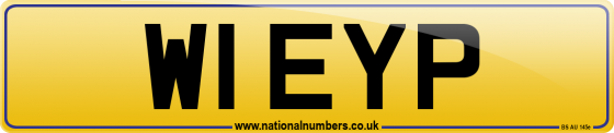 W1 EYP