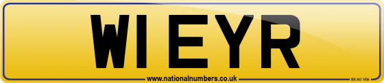 W1 EYR