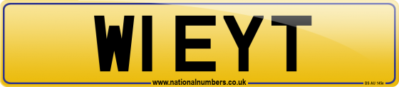 W1 EYT