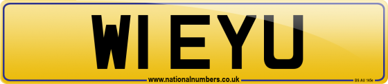 W1 EYU