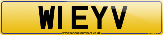 W1 EYV
