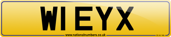 W1 EYX