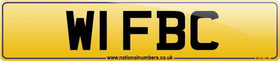 W1 FBC