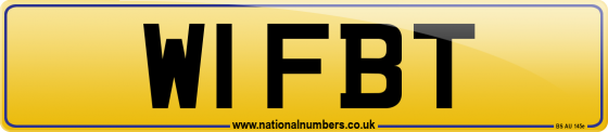 W1 FBT