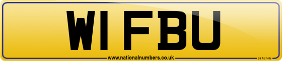 W1 FBU