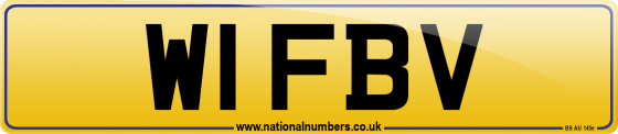 W1 FBV
