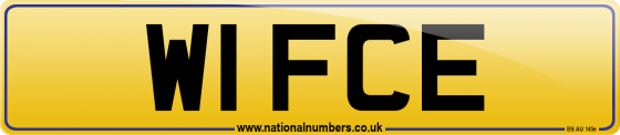 W1 FCE