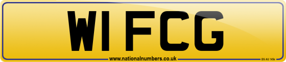 W1 FCG
