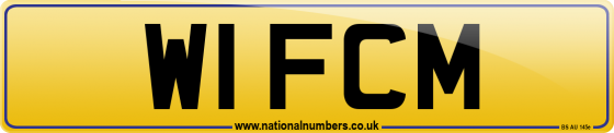 W1 FCM