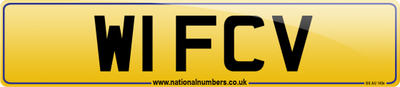 W1 FCV