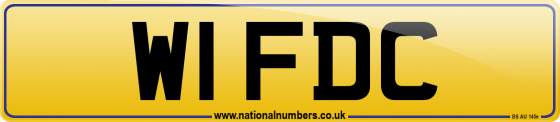W1 FDC
