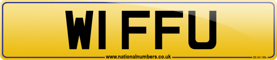 W1 FFU