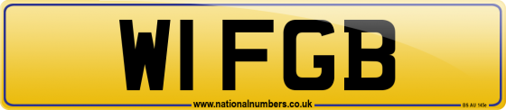 W1 FGB