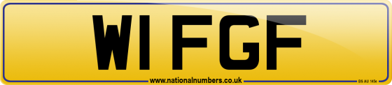 W1 FGF