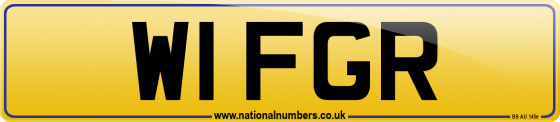W1 FGR