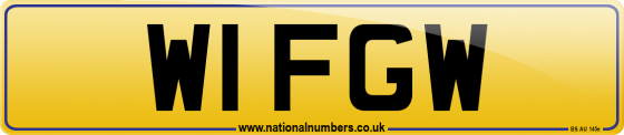 W1 FGW