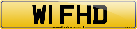 W1 FHD