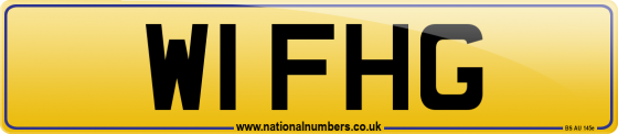 W1 FHG