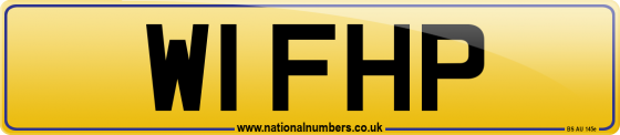 W1 FHP
