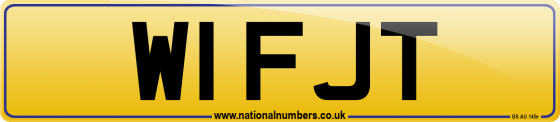 W1 FJT