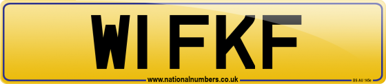W1 FKF