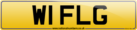 W1 FLG