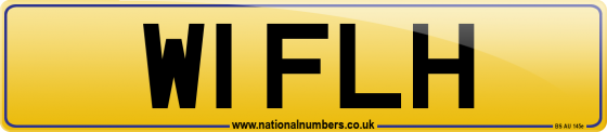 W1 FLH