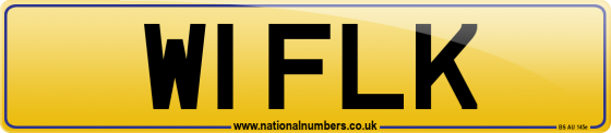 W1 FLK