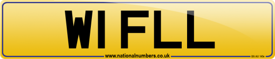 W1 FLL