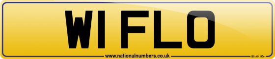 W1 FLO