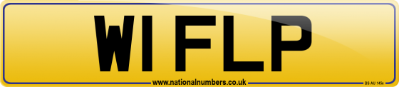 W1 FLP