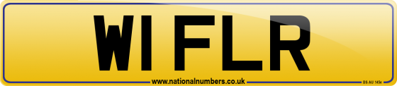 W1 FLR