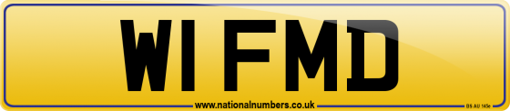 W1 FMD