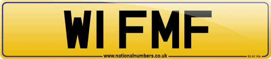 W1 FMF