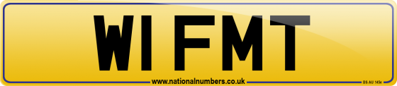 W1 FMT